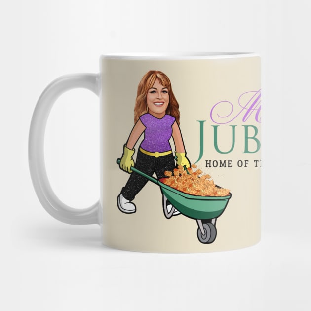 Mama Jubilees by Litehouse Tees